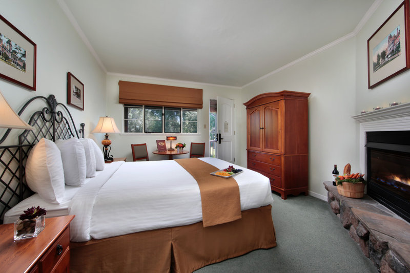 Paso Robles Inn - Paso Robles, CA