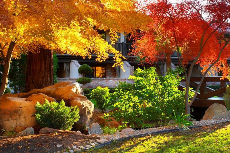 Paso Robles Inn - Paso Robles, CA