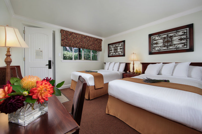Paso Robles Inn - Paso Robles, CA