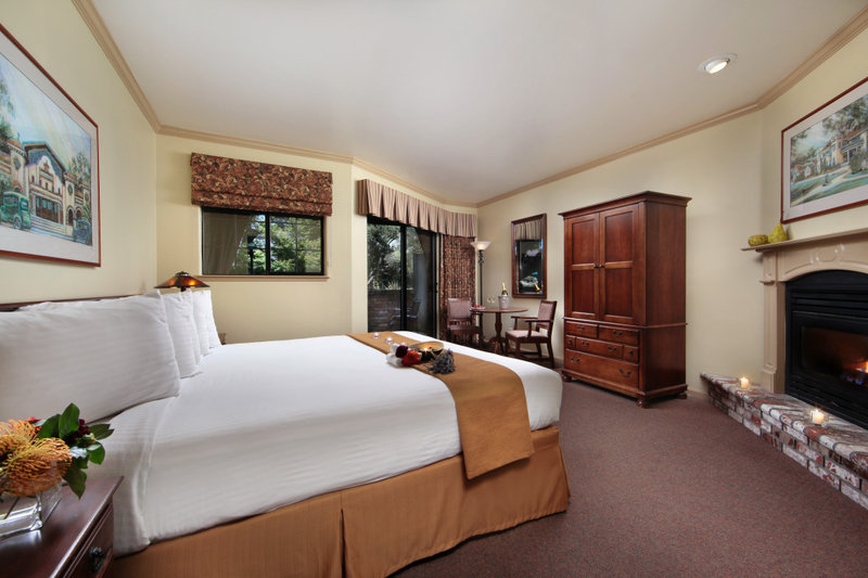 Paso Robles Inn - Paso Robles, CA