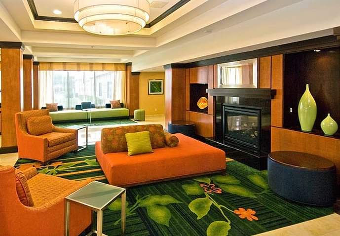 Fairfield Inn-Hartford Airport - Windsor Locks, CT