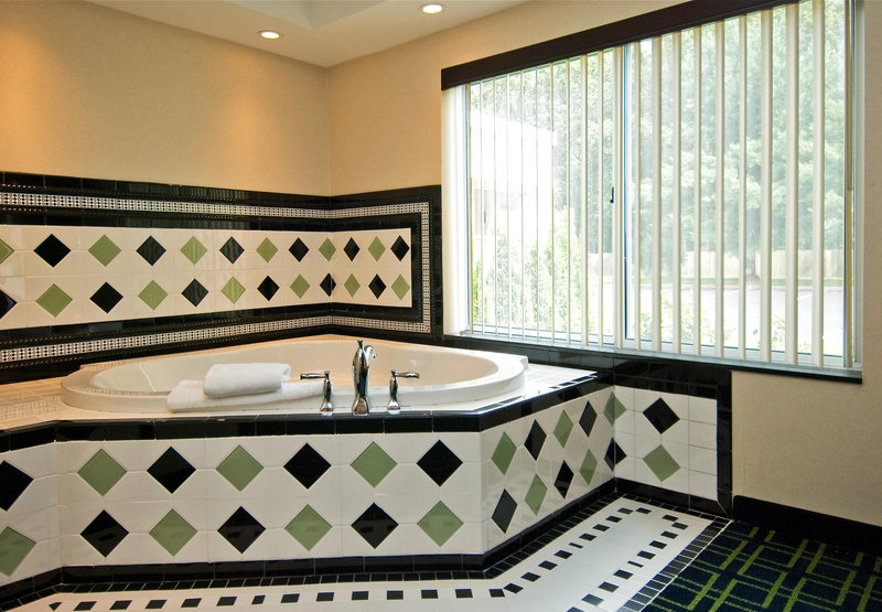 Fairfield Inn-Hartford Airport - Windsor Locks, CT