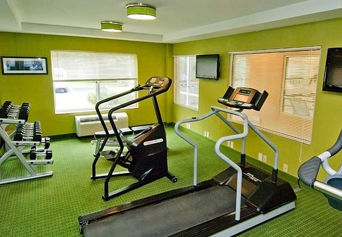 Fairfield Inn-Hartford Airport - Windsor Locks, CT