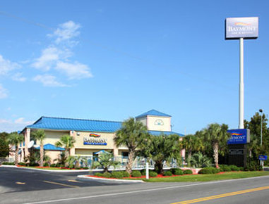 Holiday Inn Express Manning - Manning, SC