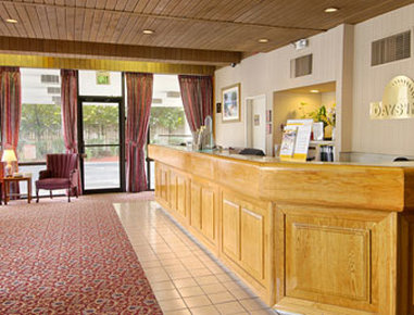 Days Inn Attalla - Attalla, AL