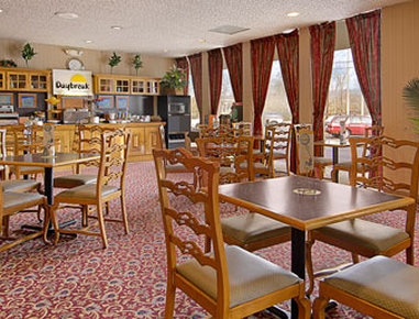 Days Inn Attalla - Attalla, AL