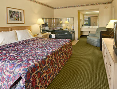 Days Inn Attalla - Attalla, AL