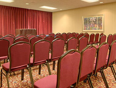 Days Inn Attalla - Attalla, AL