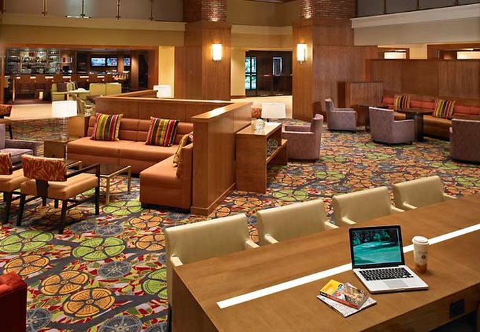 Lincolnshire Marriott Resort - Lincolnshire, IL
