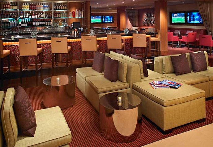 Lincolnshire Marriott Resort - Lincolnshire, IL