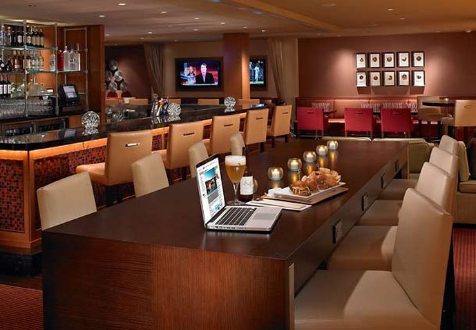 Lincolnshire Marriott Resort - Lincolnshire, IL