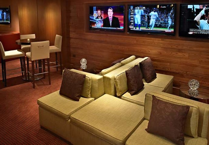 Lincolnshire Marriott Resort - Lincolnshire, IL