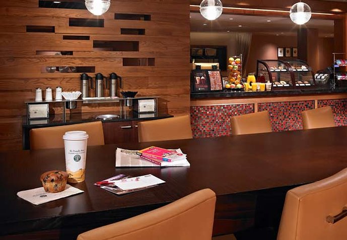 Lincolnshire Marriott Resort - Lincolnshire, IL