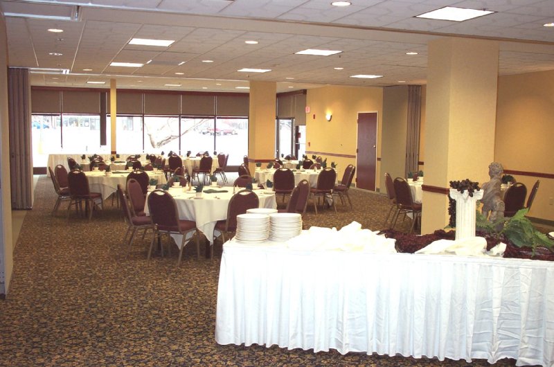 Radisson Hotel La Crosse - La Crosse, WI