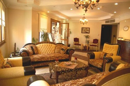 ARTEFES HOTEL ISTANBUL | CAYIRCGLU SOKAK 25 34400 /ISTANBUL | +90 212 516 58 63