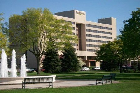 Radisson Hotel La Crosse - La Crosse, WI