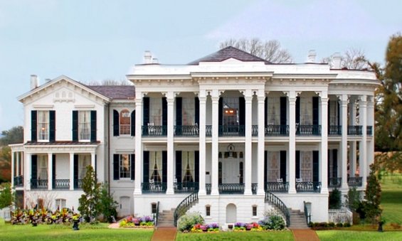 Kirkwood Resort - White Castle, LA