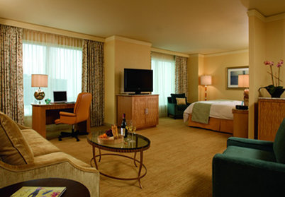 The Ritz-Carlton Cleveland