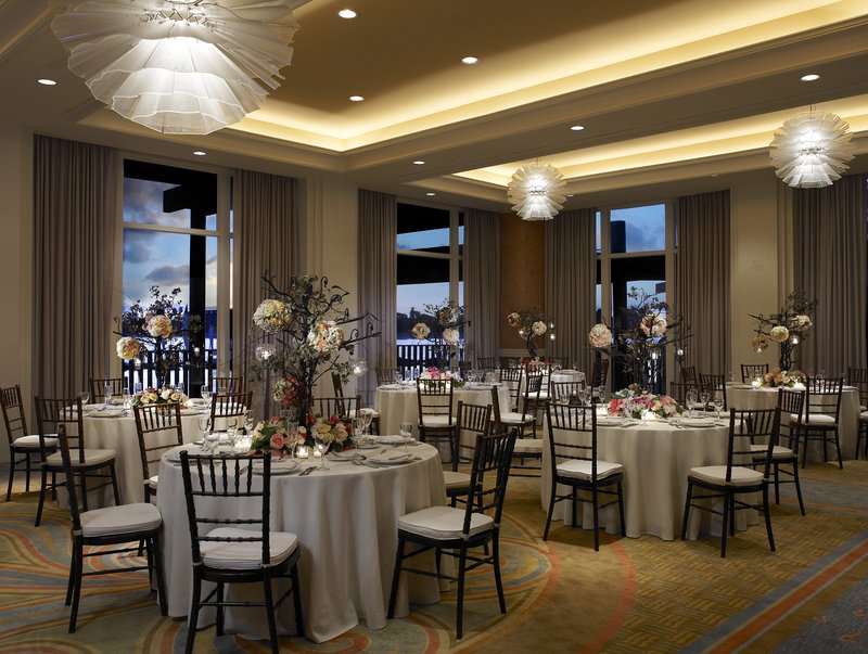 Paradise Point Resort & Spa - San Diego, CA