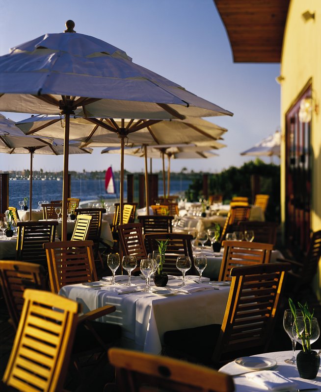 Paradise Point Resort & Spa - San Diego, CA