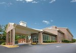Econo Lodge Inn & Suites Ft. Jackson