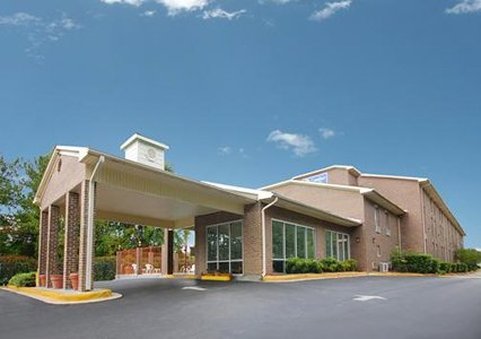 Econo Lodge