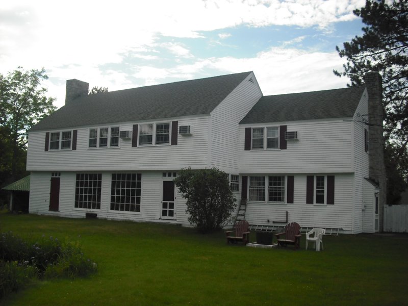 Stonybrook Motel & Lodge - Franconia, NH