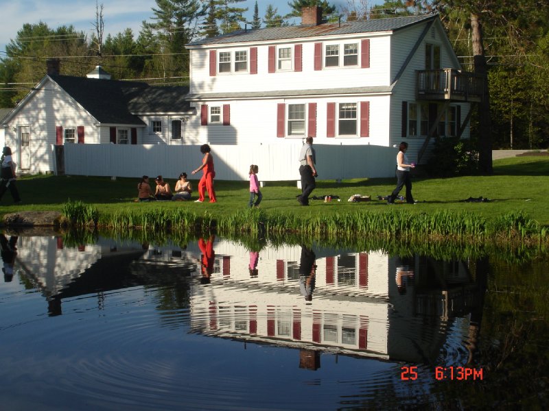 Stonybrook Motel & Lodge - Franconia, NH