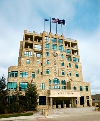Oread