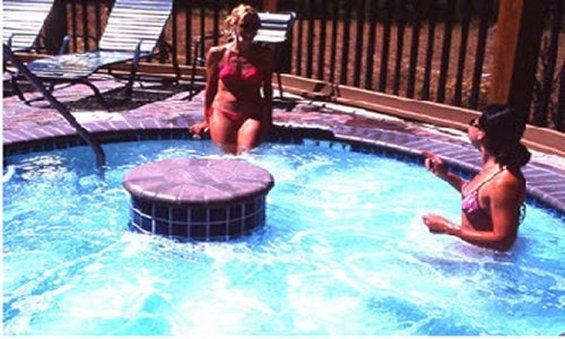 Holiday Inn Express Truckee - Truckee, CA