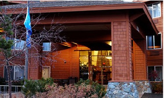 Holiday Inn Express Truckee - Truckee, CA