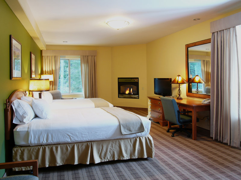Holiday Inn Express Truckee - Truckee, CA