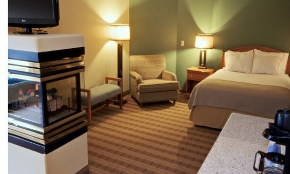 Holiday Inn Express Truckee - Truckee, CA