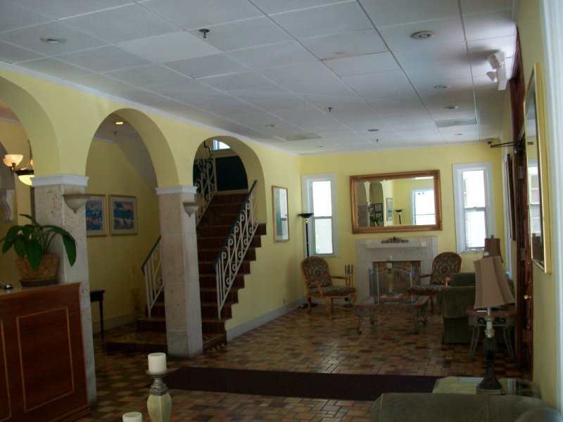 PRINCESS ANN HOTEL - Miami Beach, FL