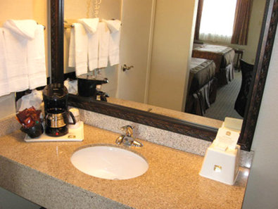 Best Western-Mc Alester - McAlester, OK