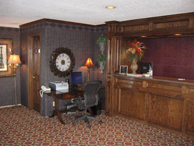 Best Western-Mc Alester - McAlester, OK