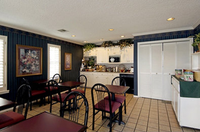 Best Western-Mc Alester - McAlester, OK