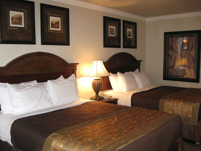 Best Western-Mc Alester - McAlester, OK