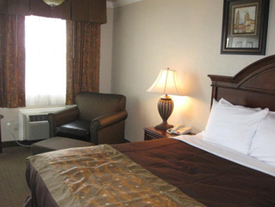 Best Western-Mc Alester - McAlester, OK