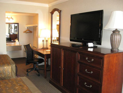 Best Western-Mc Alester - McAlester, OK