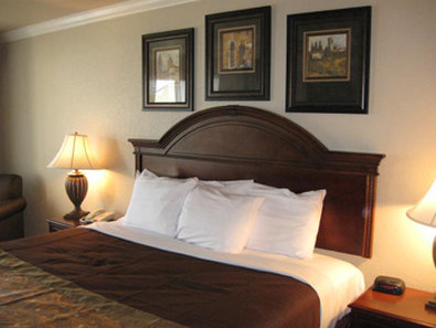 Best Western-Mc Alester - McAlester, OK