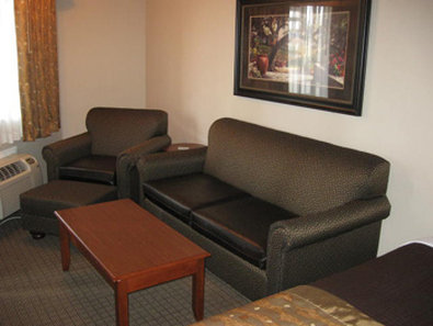 Best Western-Mc Alester - McAlester, OK