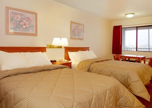 Quality Inn - Williams, CA