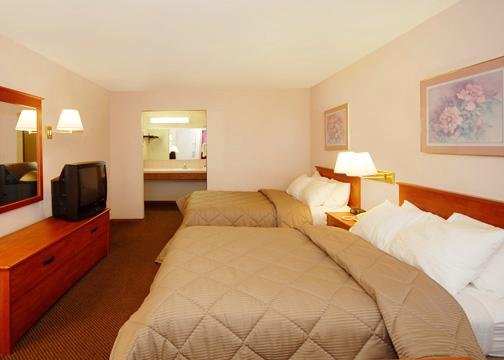 Quality Inn - Williams, CA