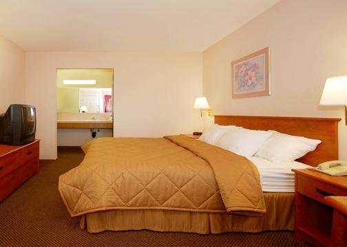 Quality Inn - Williams, CA