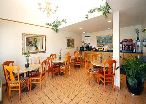 Quality Inn - Williams, CA
