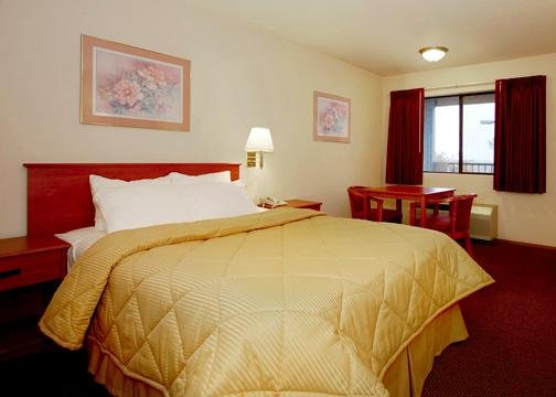 Quality Inn - Williams, CA