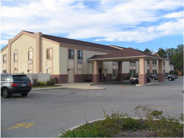 Quality Inn - Thomasville, AL