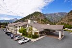 Best Western Plus Icicle Inn