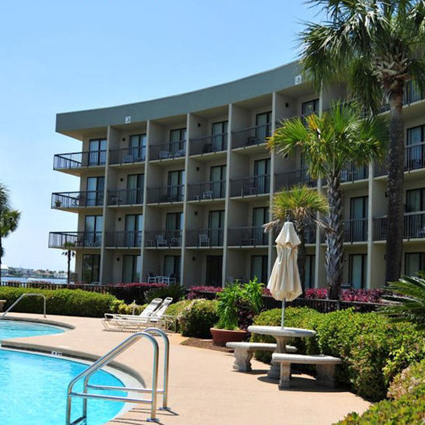 Pirates' Bay Guest Chambers - Fort Walton Beach, FL